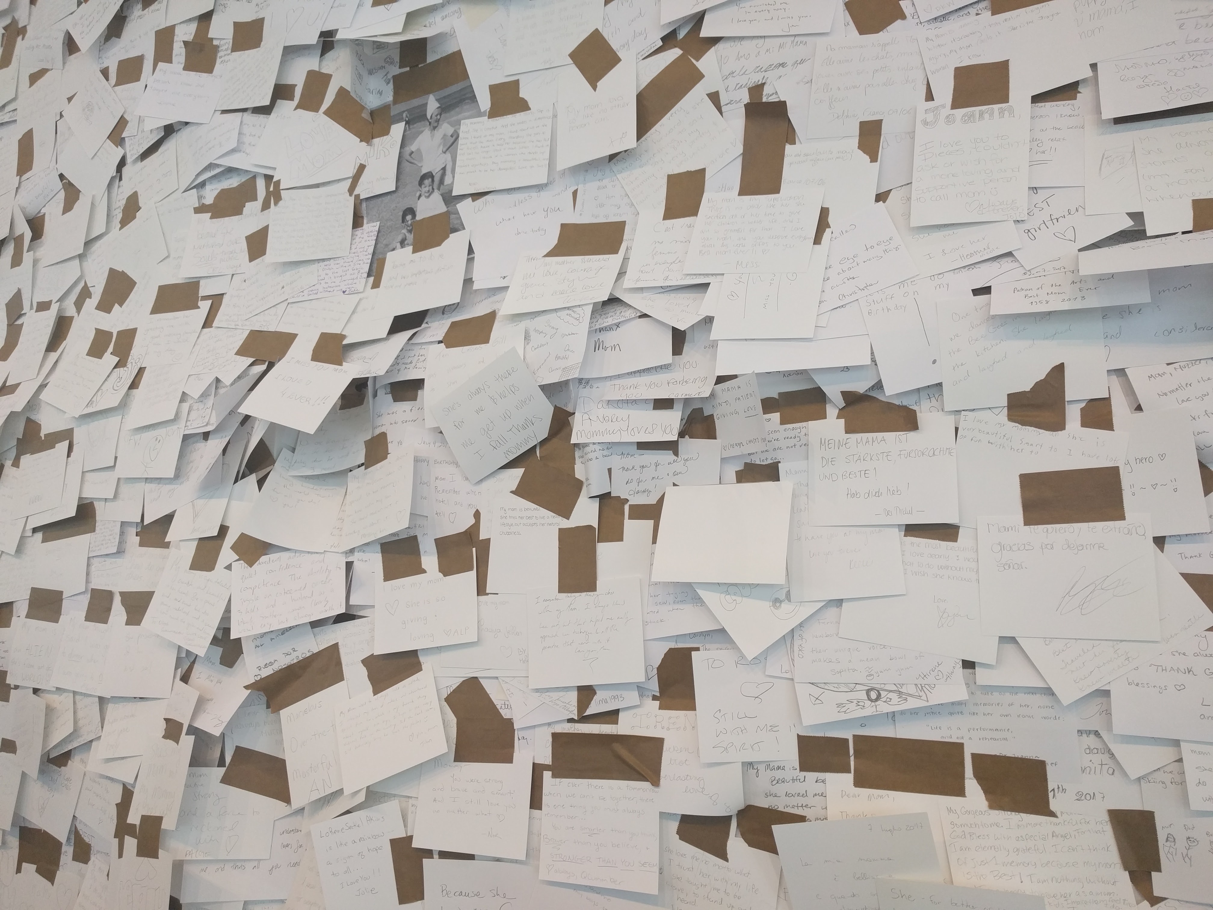 Remarks for the International Association of Paper Historians Congress